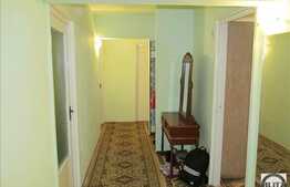 4 camere, 78 mp, partial mobilat, zona strazii 21 Decembrie