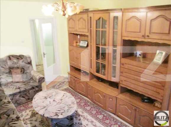 Apartament de vânzare 4 camere Marasti - 14181AV | BLITZ Cluj-Napoca | Poza2