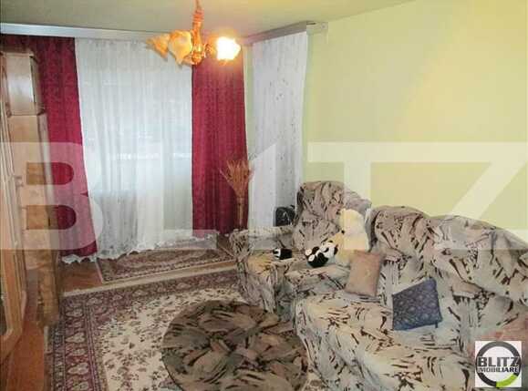 Apartament de vânzare 4 camere Marasti - 14181AV | BLITZ Cluj-Napoca | Poza1