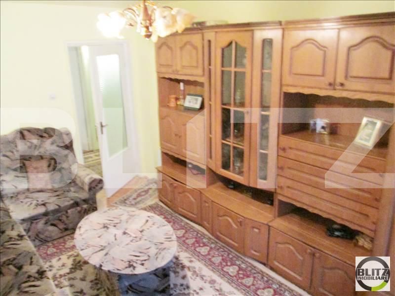 Apartament de vânzare 4 camere Marasti - 14181AV | BLITZ Cluj-Napoca | Poza2