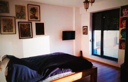 Apartament 2 camere, 63mp, bloc nou, terasa 80 mp, cartier Sopor