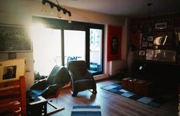 Apartament 2 camere, 63mp, bloc nou, terasa 80 mp, cartier Sopor