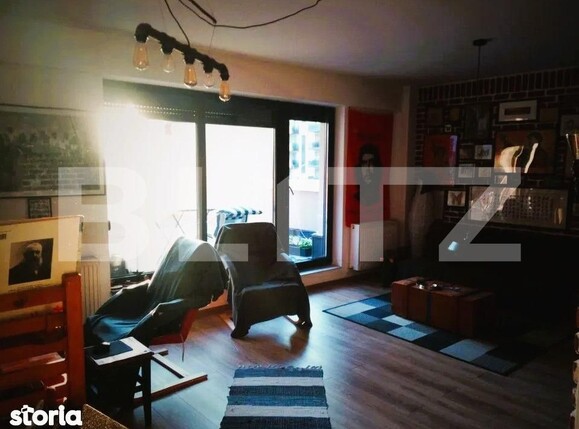 Apartament de vânzare 2 camere Gheorgheni - 141810AV | BLITZ Cluj-Napoca | Poza3