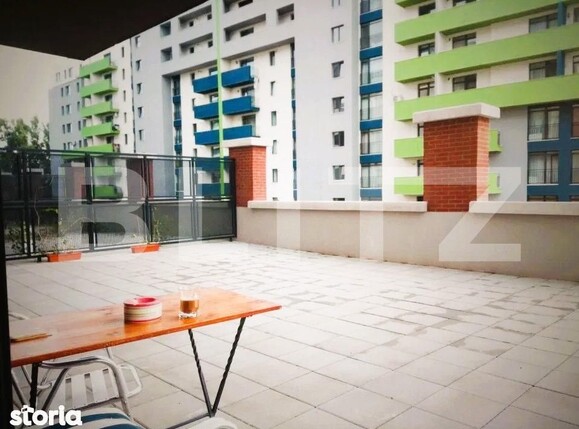 Apartament de vânzare 2 camere Gheorgheni - 141810AV | BLITZ Cluj-Napoca | Poza7