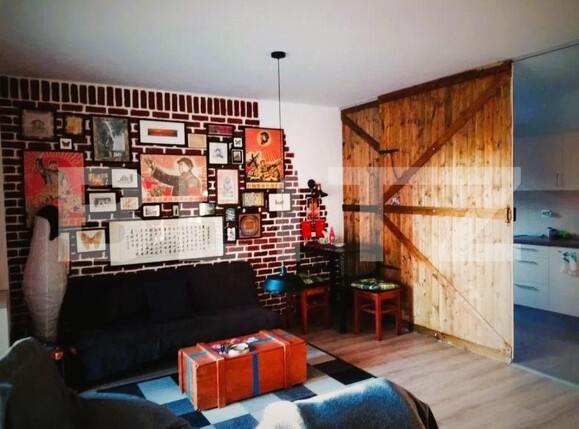 Apartament de vânzare 2 camere Gheorgheni - 141810AV | BLITZ Cluj-Napoca | Poza1