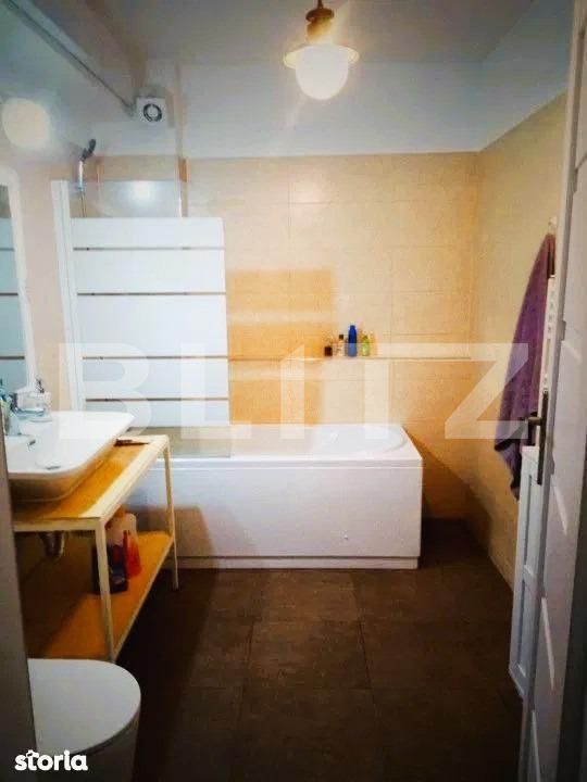 Apartament de vânzare 2 camere Gheorgheni - 141810AV | BLITZ Cluj-Napoca | Poza6