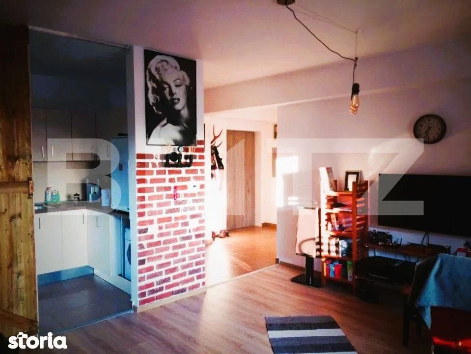 Apartament de vânzare 2 camere Gheorgheni - 141810AV | BLITZ Cluj-Napoca | Poza2