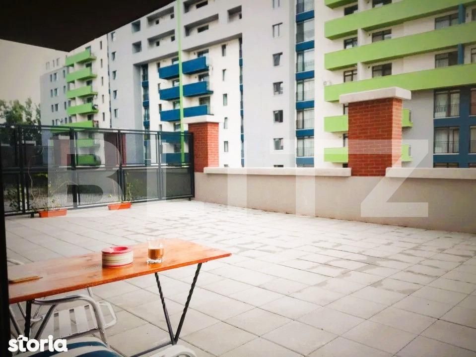 Apartament de vânzare 2 camere Gheorgheni - 141810AV | BLITZ Cluj-Napoca | Poza7