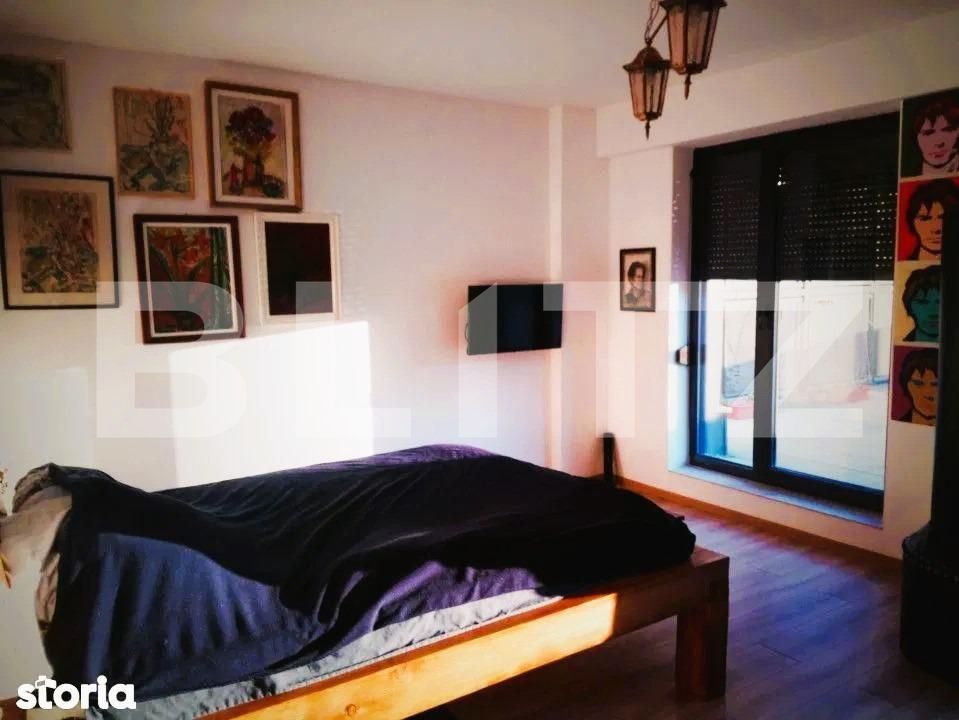 Apartament de vânzare 2 camere Gheorgheni - 141810AV | BLITZ Cluj-Napoca | Poza5