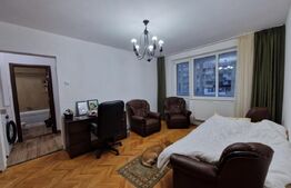 Apartament 2 camere, 43mp, etaj intermediar, zona Mercur