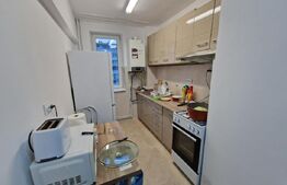 Apartament 2 camere, 43mp, etaj intermediar, zona Mercur