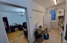 Apartament 2 camere, 43mp, etaj intermediar, zona Mercur