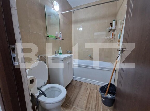 Apartament de vânzare 2 camere Gheorgheni - 141812AV | BLITZ Cluj-Napoca | Poza5