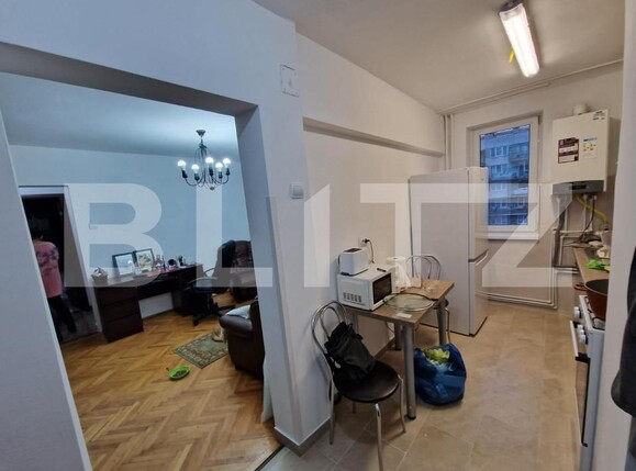 Apartament de vânzare 2 camere Gheorgheni - 141812AV | BLITZ Cluj-Napoca | Poza1