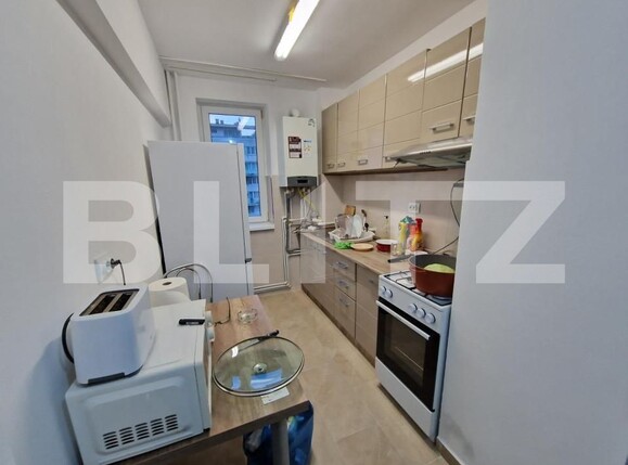 Apartament de vânzare 2 camere Gheorgheni - 141812AV | BLITZ Cluj-Napoca | Poza2