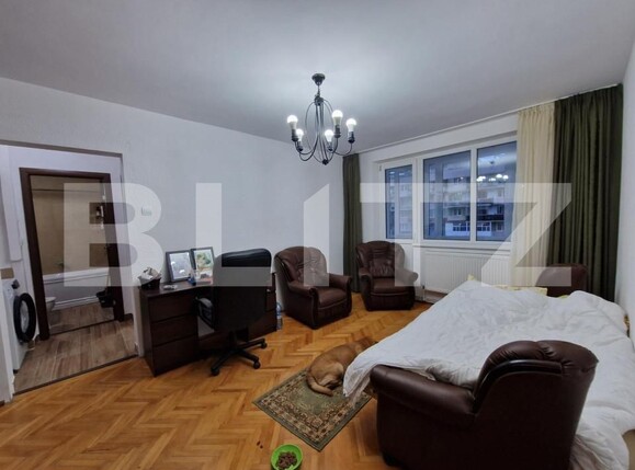 Apartament de vânzare 2 camere Gheorgheni - 141812AV | BLITZ Cluj-Napoca | Poza3