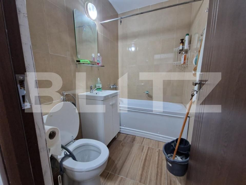 Apartament de vânzare 2 camere Gheorgheni - 141812AV | BLITZ Cluj-Napoca | Poza5