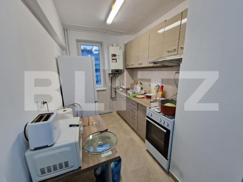 Apartament de vânzare 2 camere Gheorgheni - 141812AV | BLITZ Cluj-Napoca | Poza2