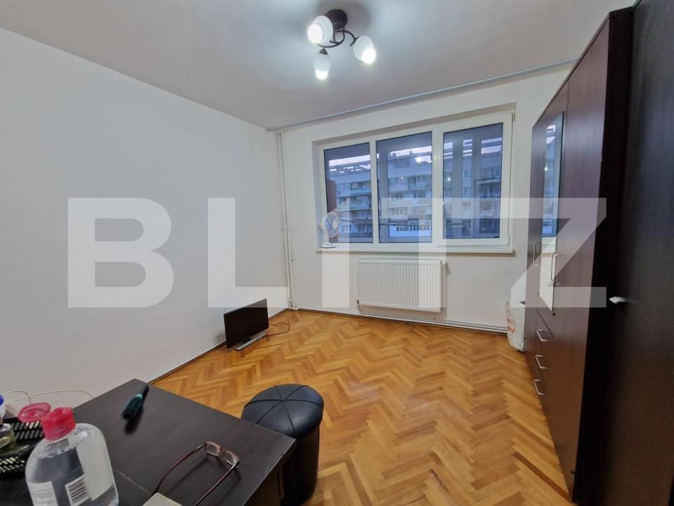Apartament de vânzare 2 camere Gheorgheni - 141812AV | BLITZ Cluj-Napoca | Poza4