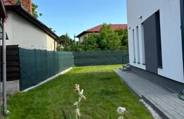 Casa individuala, 5 camere, finisat modern, 172 mp, teren 486 mp, Someseni