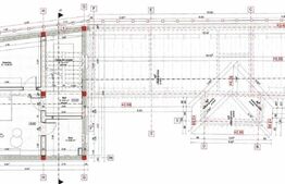 Casa individuala, 5 camere, finisat modern, 172 mp, teren 486 mp, Someseni