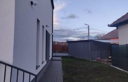 Casa individuala, 5 camere, finisat modern, 172 mp, teren 486 mp, Someseni