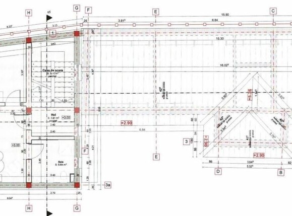 Casa de vânzare 5 camere Someseni - 141815CV | BLITZ Cluj-Napoca | Poza7