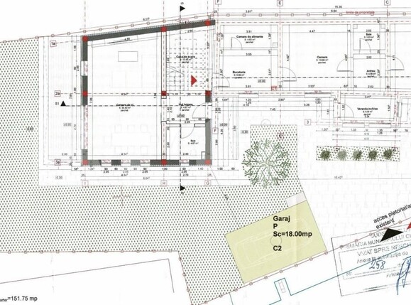 Casa de vânzare 5 camere Someseni - 141815CV | BLITZ Cluj-Napoca | Poza8