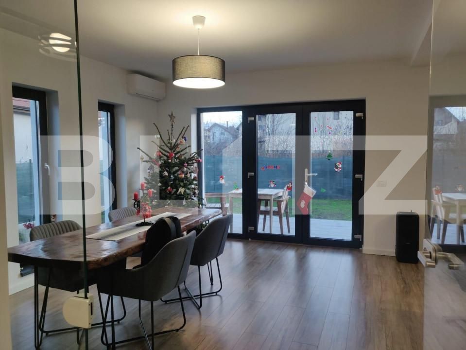 Casa de vânzare 5 camere Someseni - 141815CV | BLITZ Cluj-Napoca | Poza4