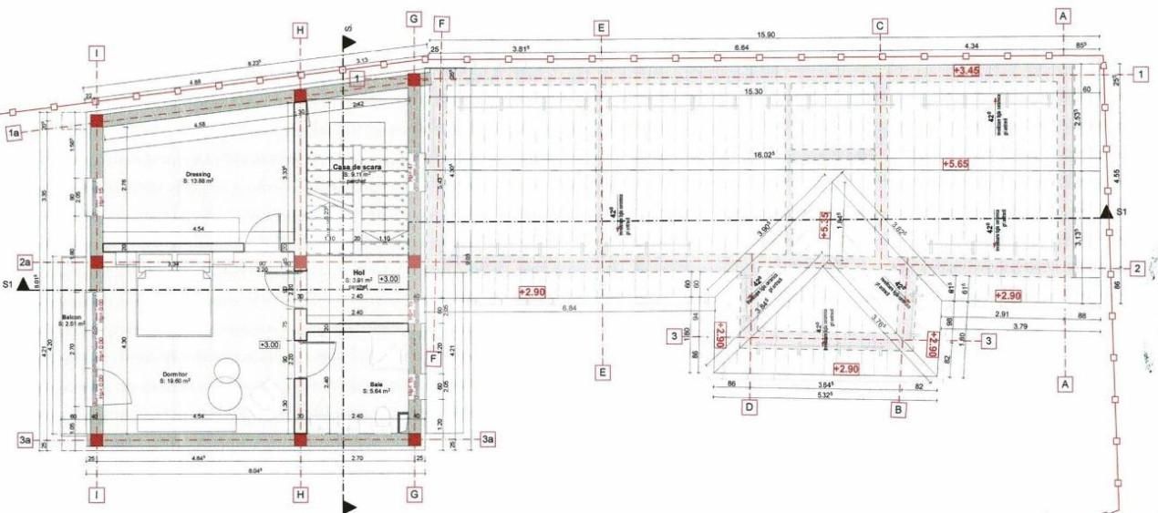 Casa de vânzare 5 camere Someseni - 141815CV | BLITZ Cluj-Napoca | Poza7