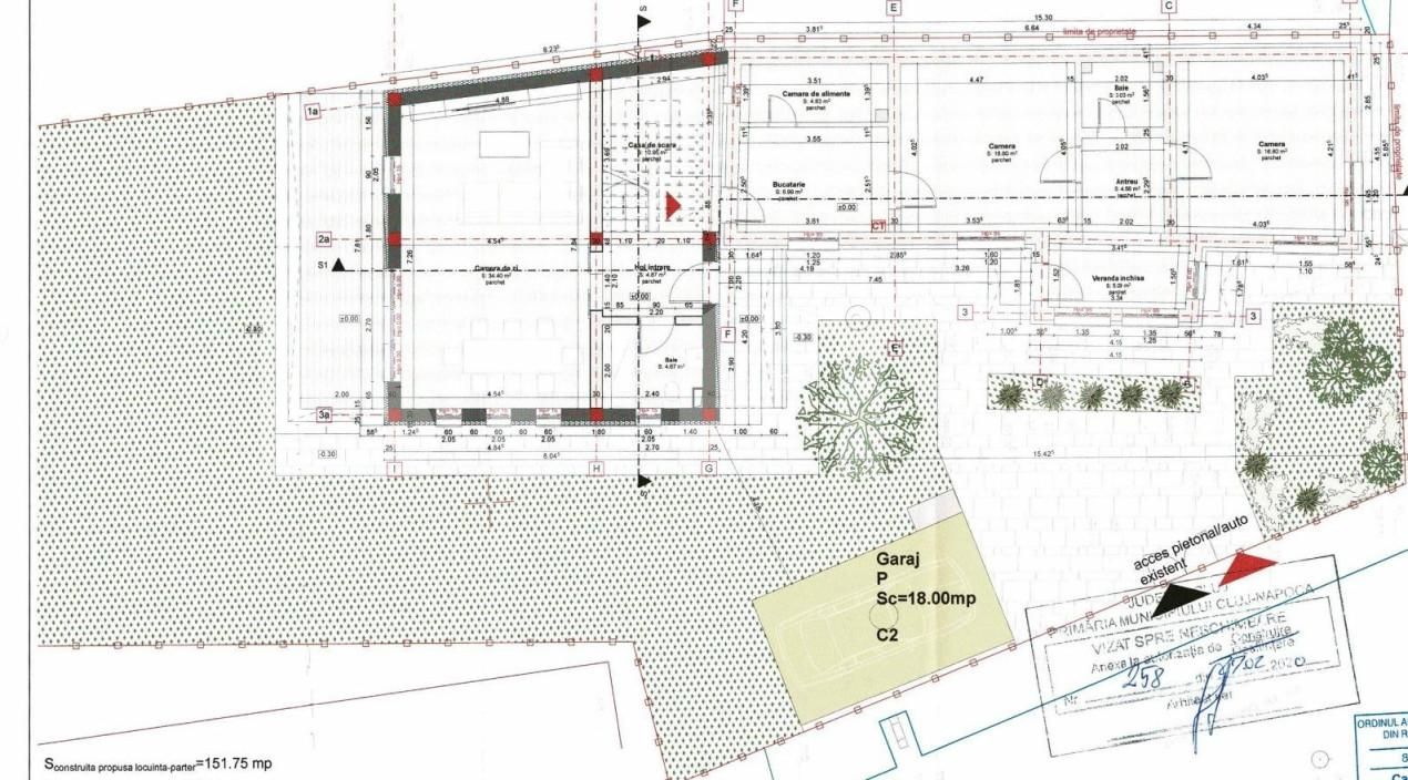 Casa de vânzare 5 camere Someseni - 141815CV | BLITZ Cluj-Napoca | Poza8