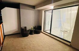 Apartament de 3 camere, 55mp, terasa, parcare subterana zona Vivo