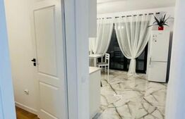 Apartament de 3 camere, 55mp, terasa, parcare subterana zona Vivo