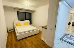 Apartament de 3 camere, 55mp, terasa, parcare subterana zona Vivo