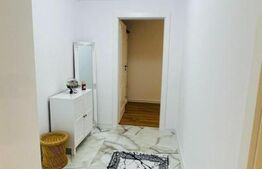 Apartament de 3 camere, 55mp, terasa, parcare subterana zona Vivo