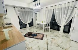 Apartament de 3 camere, 55mp, terasa, parcare subterana zona Vivo