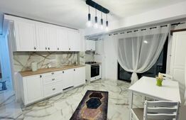 Apartament de 3 camere, 55mp, terasa, parcare subterana zona Vivo
