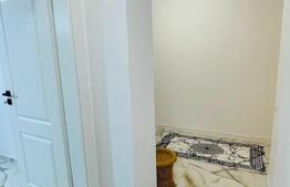 Apartament de 3 camere, 55mp, terasa, parcare subterana zona Vivo