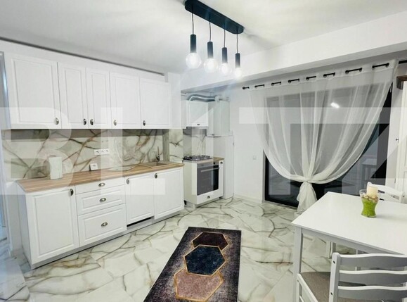 Apartament de vânzare 3 camere Floreşti - 141817AV | BLITZ Cluj-Napoca | Poza1