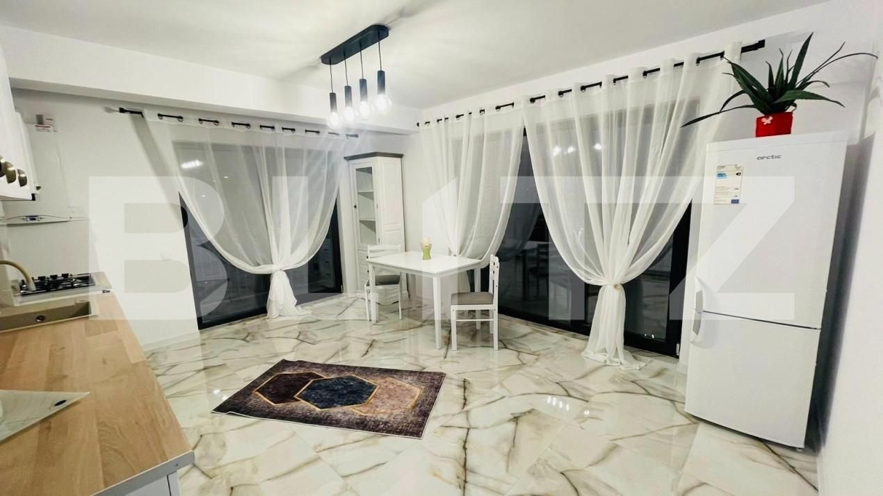 Apartament de vânzare 3 camere Floreşti - 141817AV | BLITZ Cluj-Napoca | Poza11