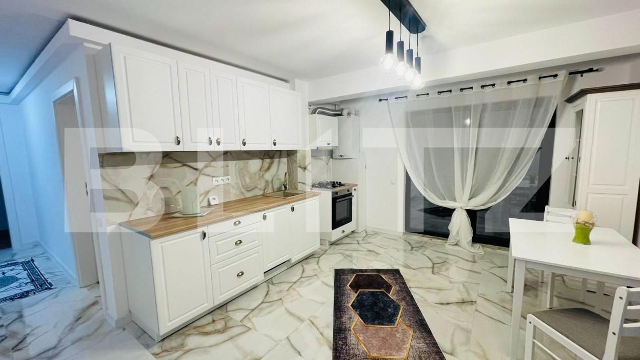 Apartament de vânzare 3 camere Floreşti - 141817AV | BLITZ Cluj-Napoca | Poza16