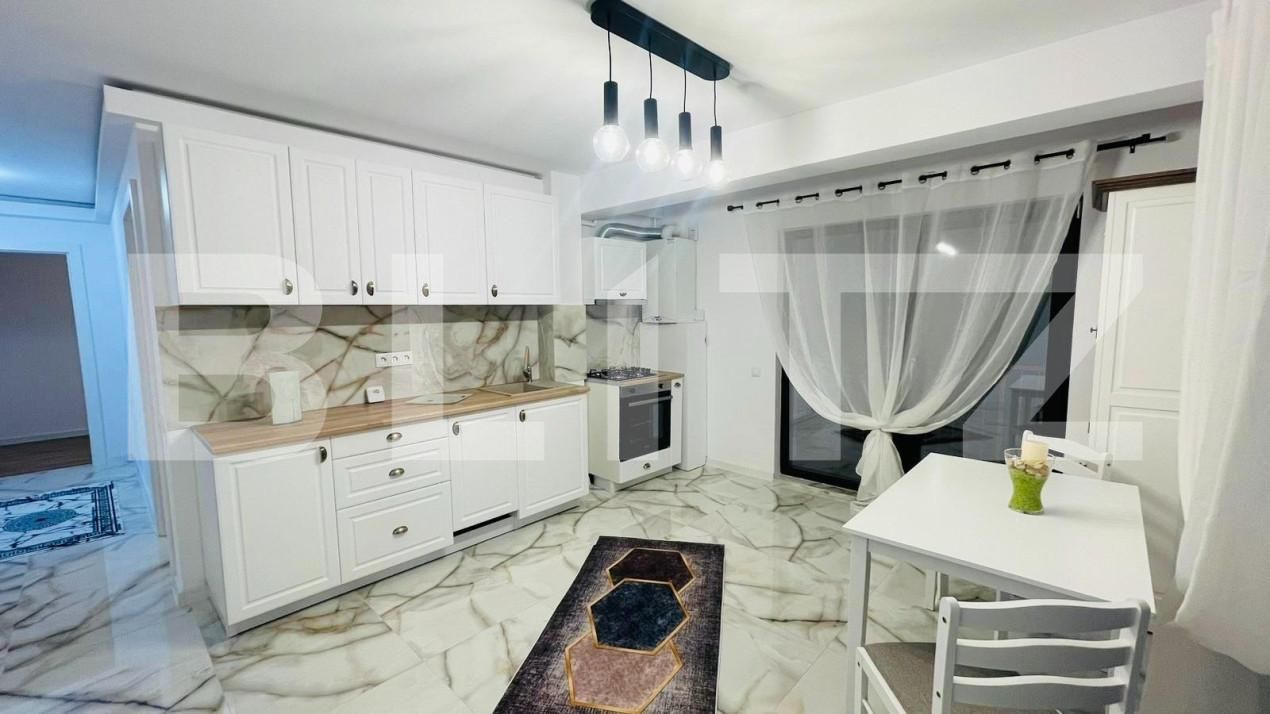 Apartament de vânzare 3 camere Floreşti - 141817AV | BLITZ Cluj-Napoca | Poza1