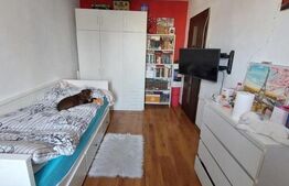 Apartament 3 camere, decomandat, 65 mp, bloc izolat, Gheorgheni