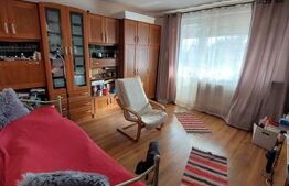 Apartament 3 camere, decomandat, 65 mp, bloc izolat, Gheorgheni