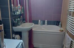 Apartament 3 camere, decomandat, 65 mp, bloc izolat, Gheorgheni