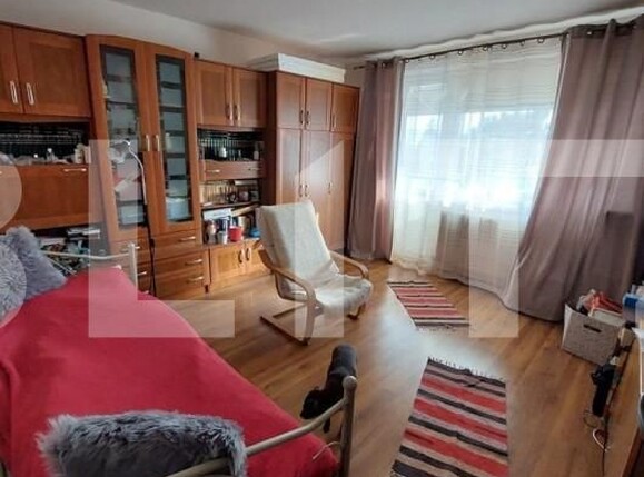 Apartament de vânzare 3 camere Gheorgheni - 141818AV | BLITZ Cluj-Napoca | Poza1