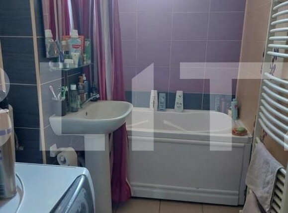 Apartament de vânzare 3 camere Gheorgheni - 141818AV | BLITZ Cluj-Napoca | Poza8