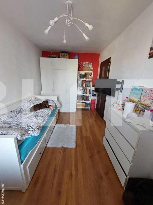 Apartament de vânzare 3 camere Gheorgheni - 141818AV | BLITZ Cluj-Napoca | Poza5