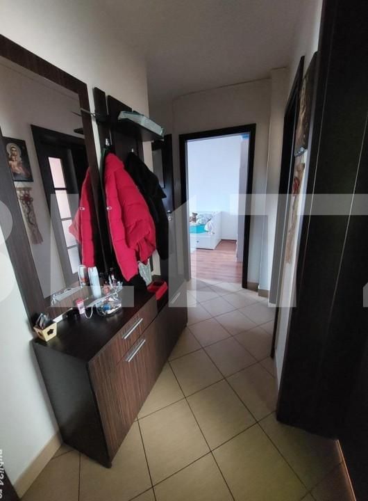 Apartament de vânzare 3 camere Gheorgheni - 141818AV | BLITZ Cluj-Napoca | Poza9
