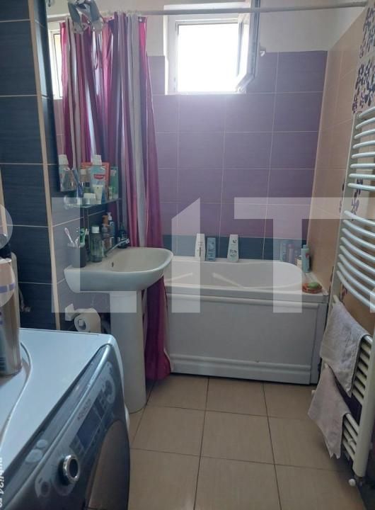 Apartament de vânzare 3 camere Gheorgheni - 141818AV | BLITZ Cluj-Napoca | Poza8